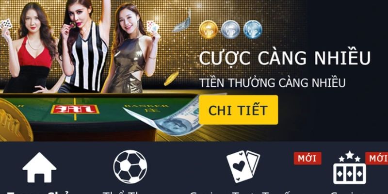 Tham gia cá cược trực tuyến với nhiều ưu điểm tại Ga888