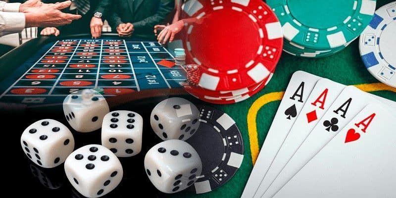 Tham gia sảnh cược casino đầy thú vị